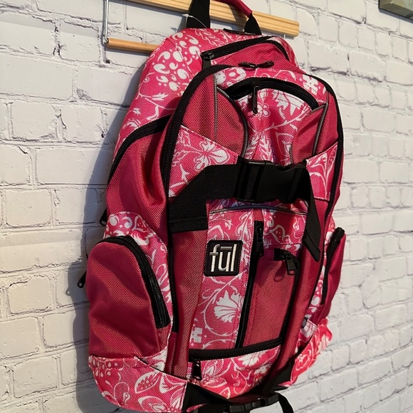 Ful Backpack - Picture 6 of 16